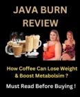 Image for Java Burn - Weight Loss &amp; Metabolism Booster Drinks