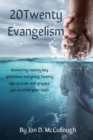 Image for 20 Twenty Evangelism