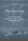 Image for Three Short Essays