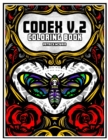 Image for Codex - V2 : Coloring Book by Pat McWain