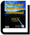 Image for Accredited Supply Chain Professional