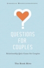 Image for Questions for Couples