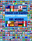 Image for Todos los paises, capitales y banderas del mundo