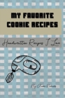 Image for My Favorite Cookie Recipes