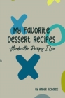 Image for My Favorite Dessert Recipes