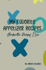 Image for My Favorite Appetizer Recipes