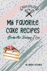 Image for My Favorite Cake Recipes