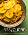 Image for Easy Cuban Cookbook