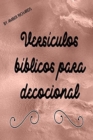 Image for Versiculos biblicos para decocional
