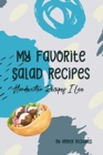 Image for My Favorite Salad Recipes