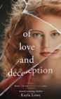 Image for Of Love and Deception