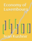 Image for Economy of Luxembourg