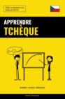 Image for Apprendre le tcheque - Rapide / Facile / Efficace : 2000 vocabulaires cles