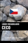 Image for Libro Vocabolario Ceco