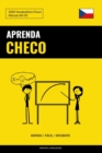Image for Aprenda Checo - Rapido / Facil / Eficiente : 2000 Vocabularios Chave