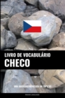 Image for Livro de Vocabulario Checo