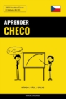 Image for Aprender Checo - Rapido / Facil / Eficaz : 2000 Vocablos Claves