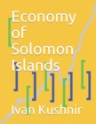 Image for Economy of Solomon Islands