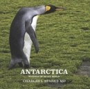 Image for Antarctica : Wonders of an Icy World