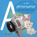 Image for A is for Alternator