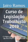 Image for Curso de Legislacao Trabalhista