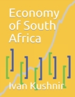 Image for Economy of South Africa