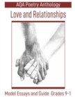 Image for AQA Poetry Anthology Love and Relationships