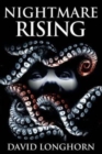 Image for Nightmare Rising : Supernatural Suspense with Scary &amp; Horrifying Monsters