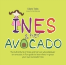 Image for Elise´s Tales - A story for the little ones - Ines And Her Avocado
