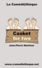 Image for Casket for two