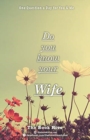 Image for Do you know your Wife : One Question a Day for You &amp; Me