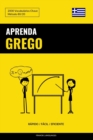 Image for Aprenda Grego - Rapido / Facil / Eficiente : 2000 Vocabularios Chave