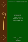 Image for Hermas, le Pasteur : Grec-Francais