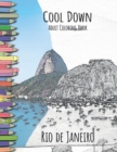 Image for Cool Down - Adult Coloring Book : Rio de Janeiro