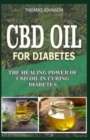 Image for Cdb Oil for Diabetes