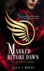 Image for Marked Before Dawn