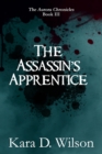 Image for The Assassin&#39;s Apprentice