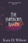 Image for The Emperor&#39;s Raven