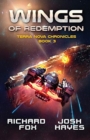 Image for Wings of Redemption