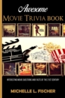 Image for Awesome Movie Trivia