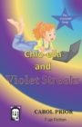 Image for Chlo-Ella and Violet Streaks