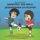 Image for Soccer Little&#39;s Shooting the Ball!