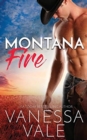 Image for Montana Fire