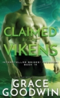 Image for Claimed By The Vikens
