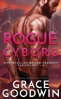 Image for Rogue Cyborg