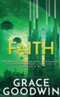 Image for Faith : Ascension Saga: Books 4, 5 &amp; 6: Volume 2