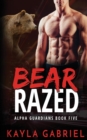 Image for Bear Razed