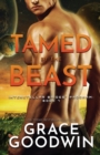 Image for Tamed By The Beast : Large Print