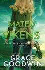 Image for Mated To The Vikens : Large Print