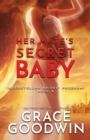 Image for Her Mate&#39;s Secret Baby : Large Print